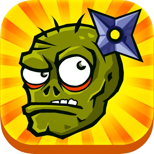 Zombies vs Ninja app reviews download