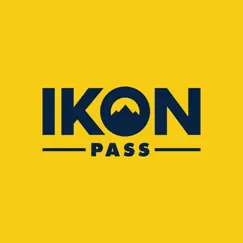 ikon pass logo, reviews