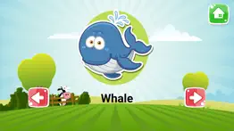 animals noises for kids with flashcards iphone images 4