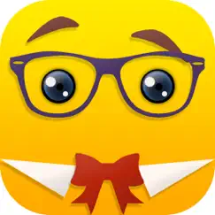 emoji maker - make your own emoticon avatar faces logo, reviews
