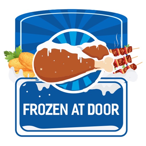 Frozen At Door app reviews download