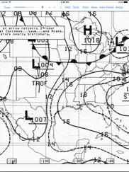 hf weather fax ipad images 1