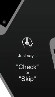 forgetnot -reusable checklists iphone capturas de pantalla 4