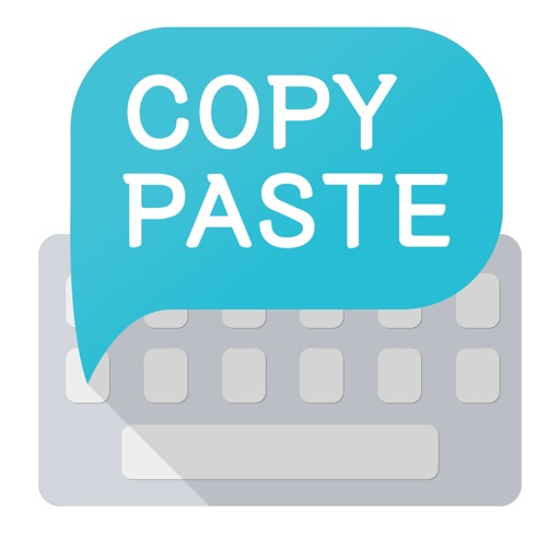 Paste Keyboard app reviews download