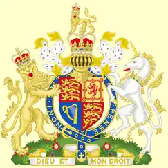 british royals trivia logo, reviews