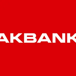 akbank logo, reviews