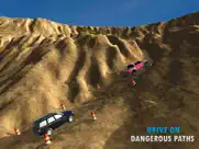 offroad mountain jeep driving simulator ipad images 2