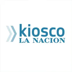 la nacion kiosco logo, reviews