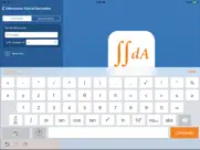 wolfram multivariable calculus course assistant ipad images 2