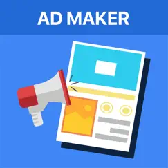 ad maker for ads & banners logo, reviews