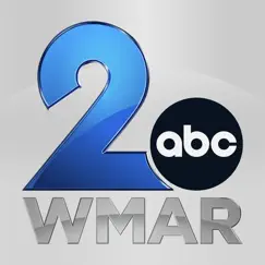 wmar 2 news baltimore logo, reviews