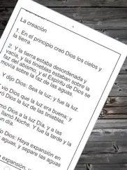 santa biblia reina valera 1960 gratis en español ipad images 3