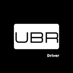 ubr driver - cliente logo, reviews