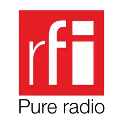 rfi pure radio logo, reviews