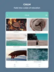 maloe - sleep calm focus ipad images 3