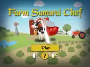 farm samurai chef game ipad images 4