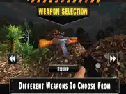 dino hunter sniper 3d - dinosaur target kids games ipad images 3