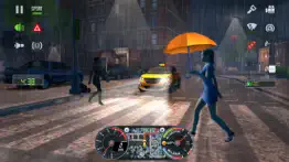 taxi sim 2022 evolution iphone resimleri 2
