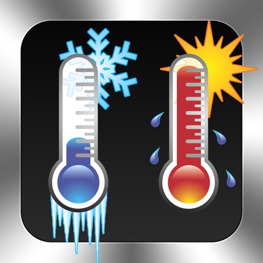 HVAC Refrigerant PT app reviews download