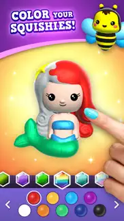 squishy magic: 3d toy coloring iphone images 2