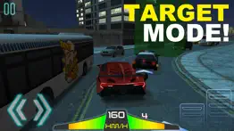 sport car driving night extreme parking simulator iphone images 4