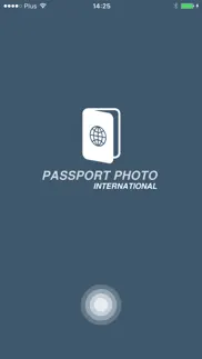 passport photo international iphone images 1