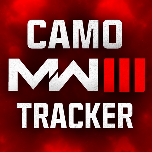 MW3 Camo Tracker app reviews download