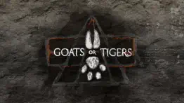 goats or tigers iphone images 4