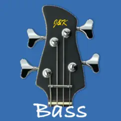 basstuner - tuner bass guitar logo, reviews