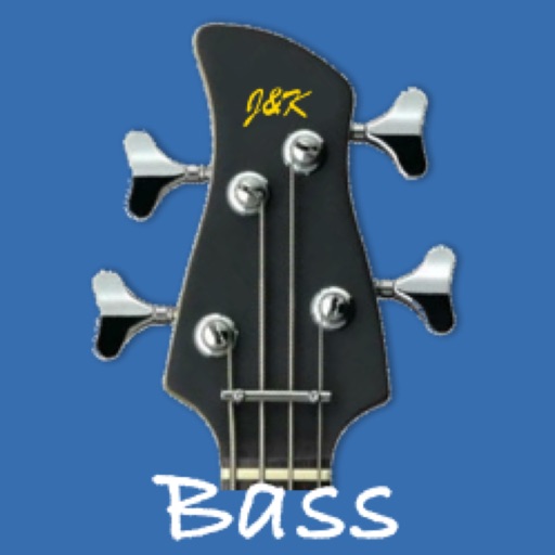 BassTuner - Tuner Bass Guitar app reviews download