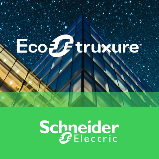 EcoStruxure Building Engage app reviews download