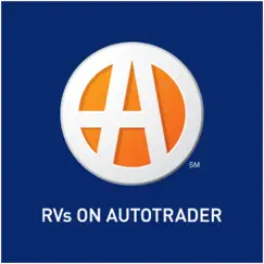 rvs on autotrader logo, reviews