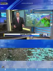 stormtracker 6 - weather first ipad images 2