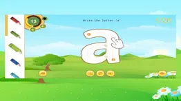 abc alphabet for kids and phonics iphone images 2