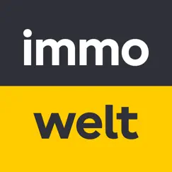 immowelt - Immobilien Suche analyse, kundendienst, herunterladen