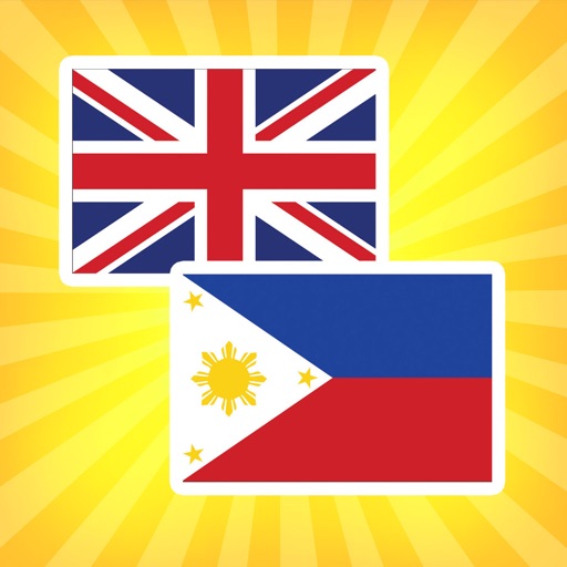 Filipino to English app reviews download