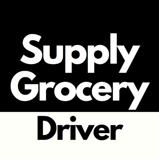 Supply Grocery Driver app reviews download