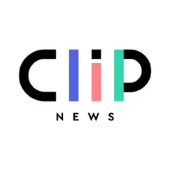 clip news logo, reviews