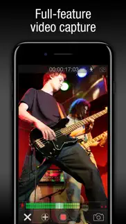 irig recorder le iphone images 3