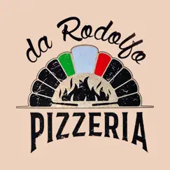 pizzeria da rodolfo logo, reviews