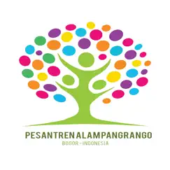 kunci - palam pangrango logo, reviews