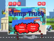 street vehicles jigsaw puzzle games for kids ipad images 3