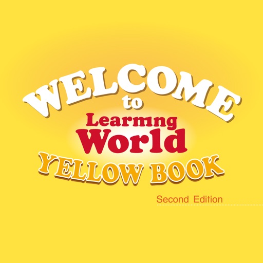 WELCOME to LW YELLOW Pro app reviews download