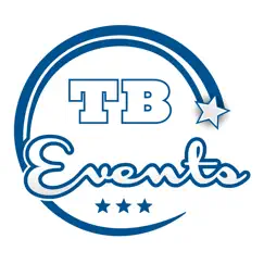 tb events logo, reviews