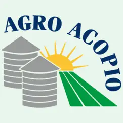 agro acopio logo, reviews