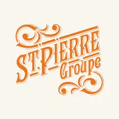 stpierregroupe hub logo, reviews