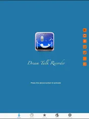 dream talk recorder pro ipad images 1