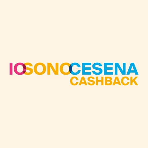 Io sono Cesena Cashback app reviews download