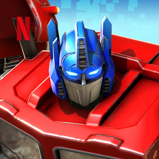 TRANSFORMERS Forged to Fight app reviews download