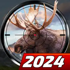 wild hunt: hunting simulator logo, reviews